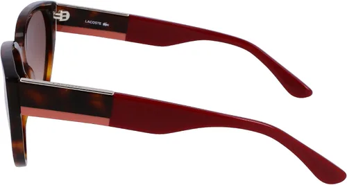 Vista 3 de Lacoste Gafas de sol ovaladas L985s para mujer