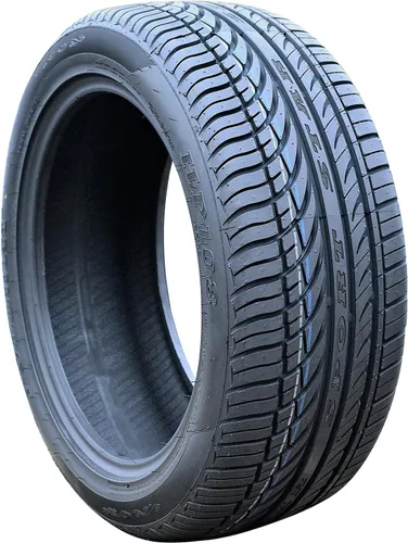 Vista 8 de Fullway-Neumático radial HP108 de rendimiento para automóvil de paseo, 4 capas, perfil negro BSW, carga XL, 82H, para todas las estaciones