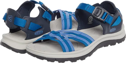 Vista 7 de KEEN Terradora II Strappy Open Toe