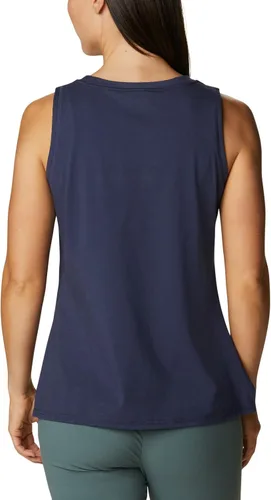 Vista 2 de Columbia Camiseta de tirantes Sun Trek para mujer