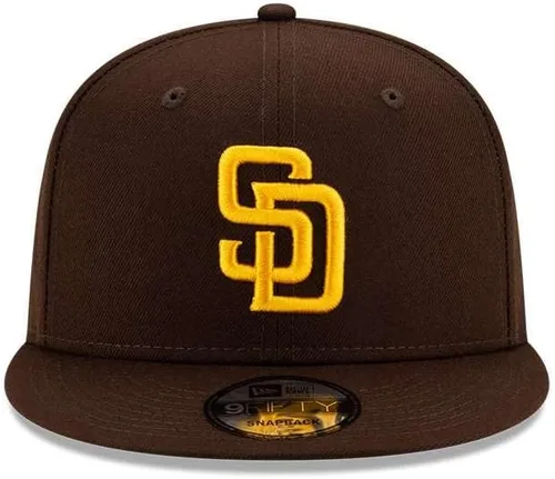 Vista 2 de New Era Mens Classic Baseball Cap with Casual Vibe