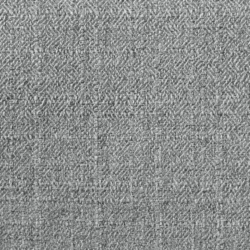 Vista 8 de Roundhill Furniture Iris - Juego de comedor de 5 piezas, color blanco desgastado y gris