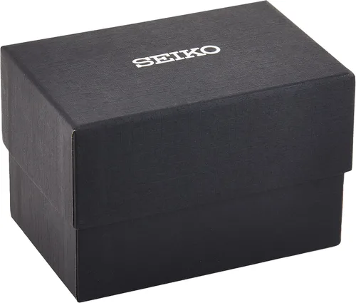 Vista 8 de SEIKO SSB347 Watch for Men - Essentials Collection - Quartz Chronograph, Tachymeter