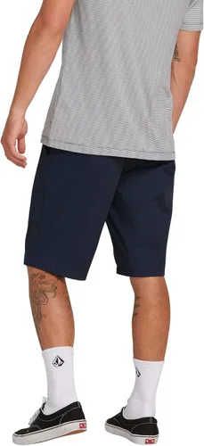 Vista 2 de VolcomFrickin, pantalón corto chino, para hombre