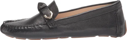 Vista 8 de Cole Haan Evelyn Bow Driver - Mocasines para mujer