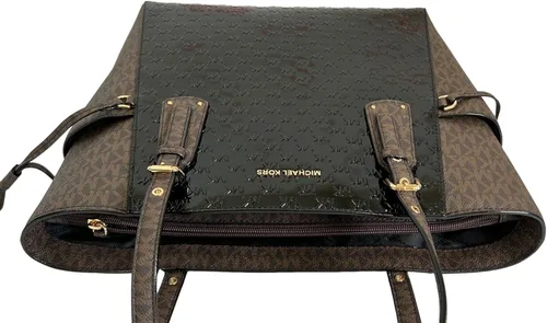 Vista 5 de Michael Kors Voyager EastWest Bolsa