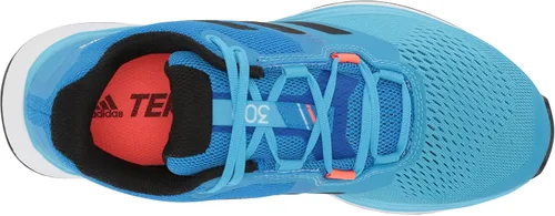 Vista 5 de adidas Terrex Two Flow Trail Zapatillas de running para hombre