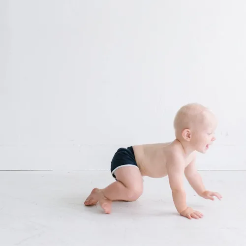 Vista 4 de Sisterly Market Swim Shorts