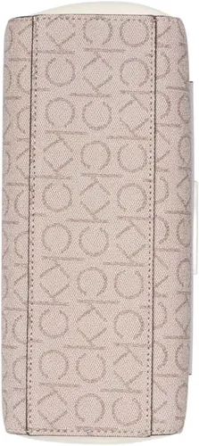 Vista 3 de Calvin Klein Hadley - Bandolera con triple compartimento
