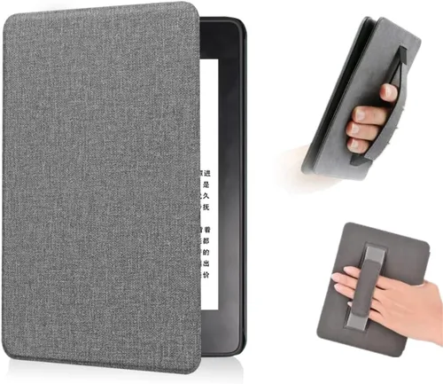 Vista 11 de Funda para Kindle de 10ª generación de 6