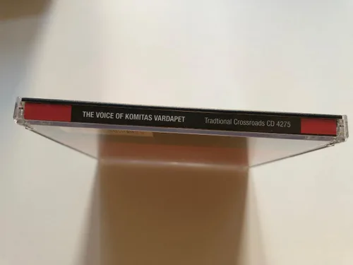 Vista 3 de Voz de Komitas