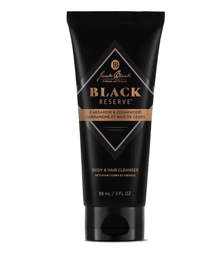 Vista 32 de Jack Black Body & Hair Cleanser – Mens Body Wash, Mens Shampoo, Skin Care, Hair Care, Body Wash Men, Sulfate–Free