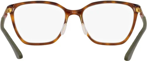 Vista 7 de Costa Del Mar Pacific Rise 410 - Marco de lentes graduados para mujer