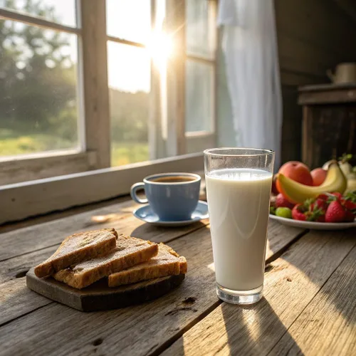 Vista 4 de Fairlife Leche ultra filtrada en grasa reducida al 2%, sin lactosa, 52 onzas líquidas