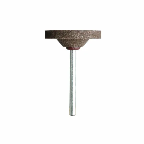 Vista 12 de Dremel 8153 Piedra de esmerilado de óxido de aluminio