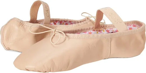 Vista 9 de Zapatillas de ballet Daisy 205 de Capezio (Niñas)