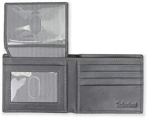 Vista 2 de Timberland Hunter Passcase - Maletín para hombre