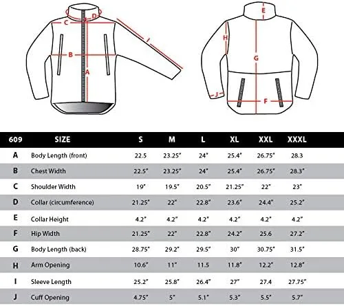 Vista 8 de Condor Men's Hoodie