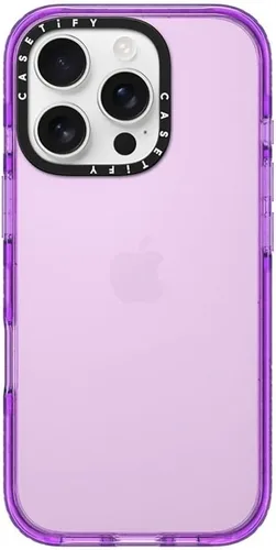 Vista 13 de CASETiFY Impact - Funda para iPhone 14 Plus [4 veces probada contra caídas de grado militar, protección contra caídas de 8.2 pies] - Bubblegum