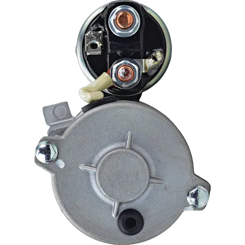 Vista 9 de DB Electrical Arranque para Briggs & Stratton 499777 49E777 49J677