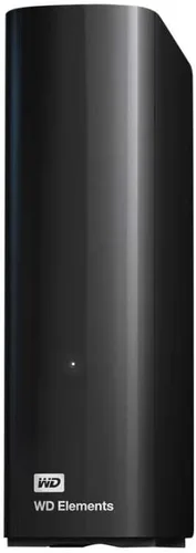 Vista 10 de Western Digital 1TB Elements SE - SSD portátil, USB 3.0, Compatible con PC, Mac - WDBAYN0010BBK-WESN