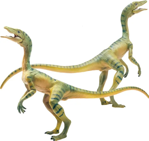 Vista 12 de Gemini & Genius Anquilosaurio Juguetes de Dinosaurio, Figura de Anquilosaurio Ankylosaurus-1pc