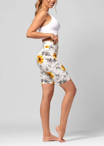 Vista 137 de Conceited - Leggings para mujer, longitud completa, ciclismo y capri, talla regular y extragrande