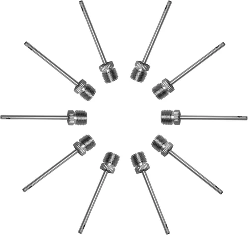 Vista 2 de Spalding Inflation Needles Sports Ball Air Pump Needles No especificado