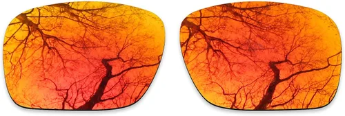 Vista 2 de 3 pares de lentes polarizadas de repuesto para Oakley Holbrook Pack-IFE4