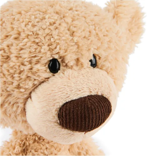 Vista 8 de GUND Toothpick, oso de peluche teddy clásico para edades de 1 año en adelante, beige, 15 pulgadas
