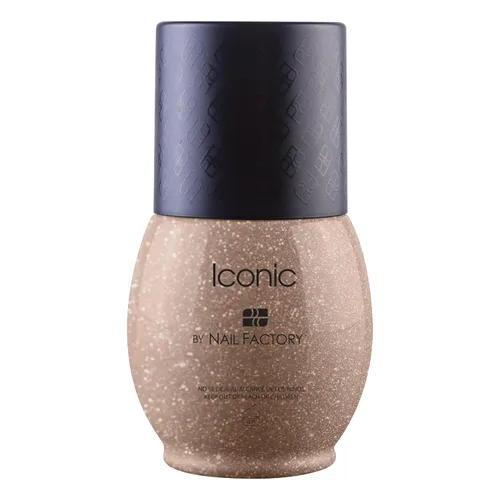 Vista 32 de LACCOVER ONE SHOT - Esmalte de uñas de gel híbrido LED UV, uno, dos o tres pasos, decides cómo usarlo, 1/2 fl oz cada uno (adicional)