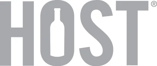Vista 10 de HOST Sacacorchos alados, gusano antiadherente y abridor de botellas, cortador de lámina de 2 cuchillas