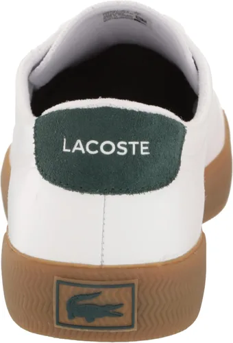 Vista 3 de Lacoste Men's Gripshot Sneaker