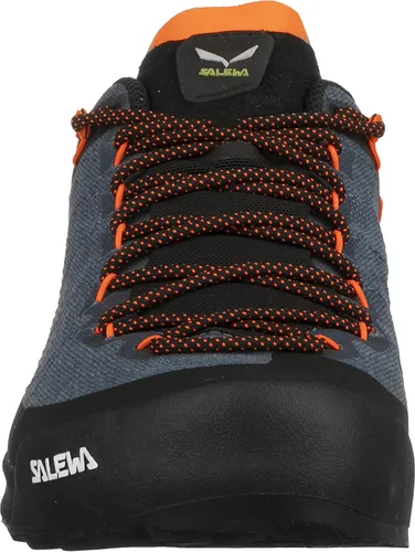 Vista 2 de Salewa Wildfire Canvas Approach - Zapatos para hombre