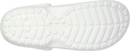 Vista 4 de Crocs Unisex-Adult Men's and Women's Classic Lined Clog Fuzzy Slippers