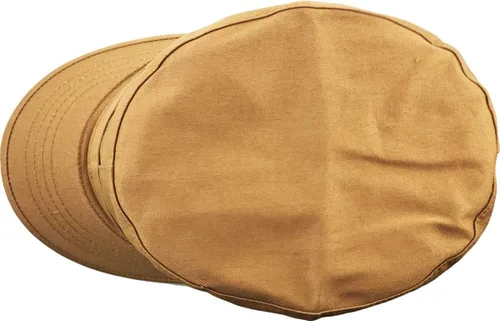 Vista 73 de Cadet Army - Gorra de estilo militar básico diario (ahora con la versión de bolsillo Stash)