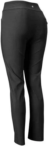 Vista 2 de EP NY Bi - Pantalones de golf elásticos para mujer