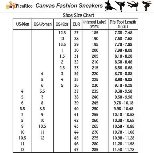 Vista 6 de Zapatos de lona para artes marciales para adultos y niños, tenis de lona bajos para caminar diariamente casual, tenis de moda unisex con suela