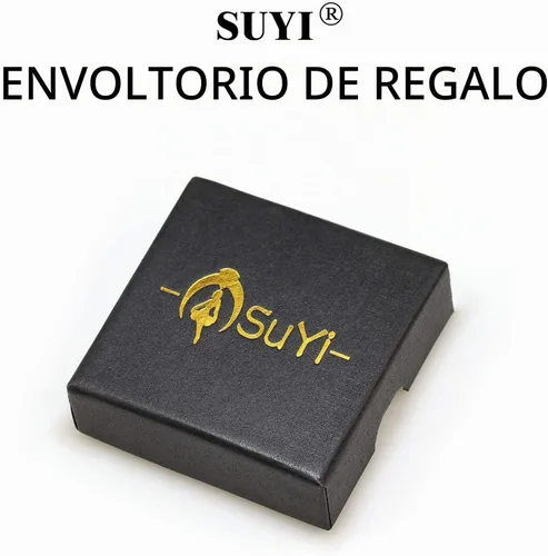 Vista 6 de Suyi Pulsera de anillo de dedo, arnés de mano, pulsera de cadena de diamantes de imitación, regalos para mujeres 2 piezas oro