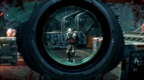 Vista 8 de Crysis 3 Remastered - Nintendo Switch
