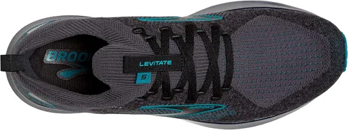 Vista 6 de Brooks Levitate StealthFit 5 Neutral - Tenis de correr para hombre