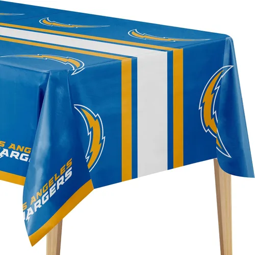 Vista 36 de Trendware Arizona Cardinals - Manteles de plástico, 3
