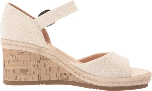 Vista 6 de LifeStride Sandalias de cuña Go for It para mujer