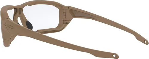Vista 5 de Oakley Gafas de sol rectangulares Oo9452 para hombre