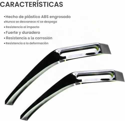 Vista 3 de sukemichi Cubierta de visión de sendero para capó del motor, cubierta de bisagra, manijas de liberación lateral, accesorios exteriores para Ford