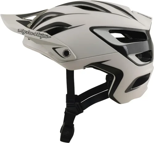Vista 9 de Troy Lee Designs A3 Uno MIPS - Casco de bicicleta
