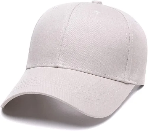Vista 24 de Gorra de béisbol personalizada con tu texto, gorras de camionero ajustables personalizadas para regalos