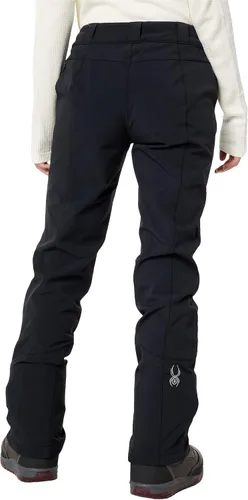 Vista 2 de Spyder Pantalón de esquí Orb Shell para mujer