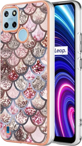 Vista 799 de Funda compatible con Nothing Phone 1, compatible con Nothing Phone One A063 para teléfono móvil TPU funda FLP