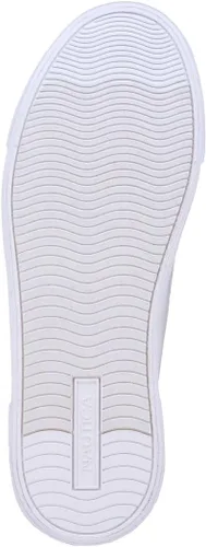 Vista 5 de Nautica Mocasines clásicos de moda con cordones para hombre, estilo casual y cómodo
